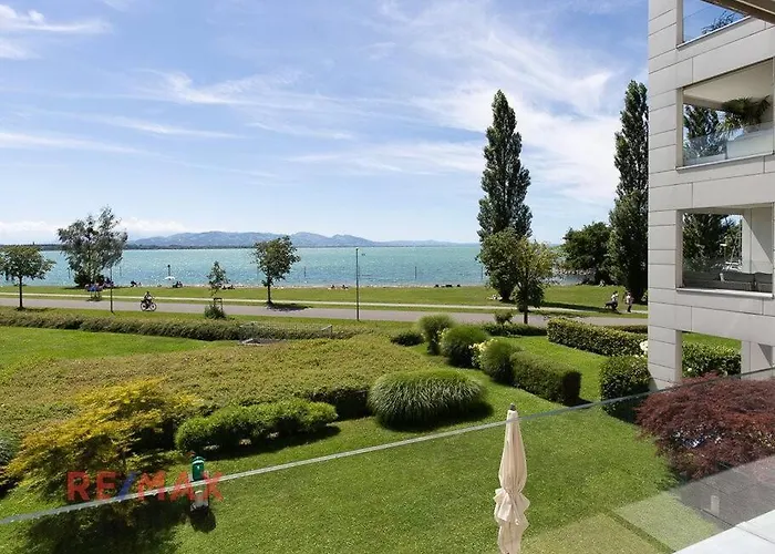 Kaiserstrand Apartment Bodensee - Lake Constance, Lochau - Bregenz, Austria
