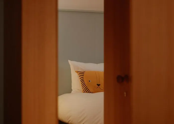 kleiner Löwe – Stadthotel Bregenz