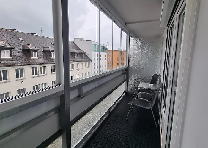 Hotel Central