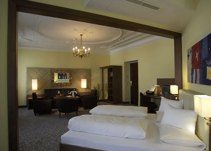 Hotel Weißes Kreuz