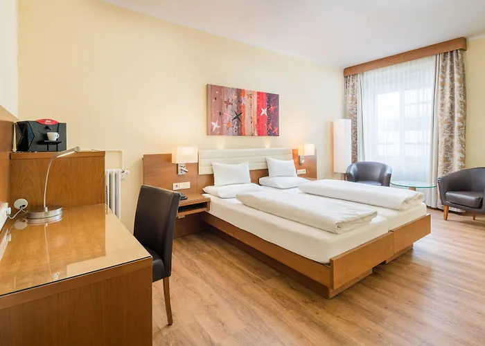 Hotel Weißes Kreuz