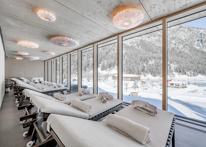 Hotel Fischer am See