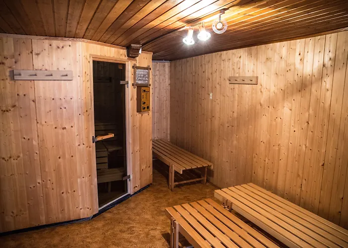 Almhütte&Skihütte Kohlerhaus