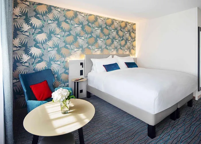 Grand Hotel Bregenz - MGallery Hotel Collection