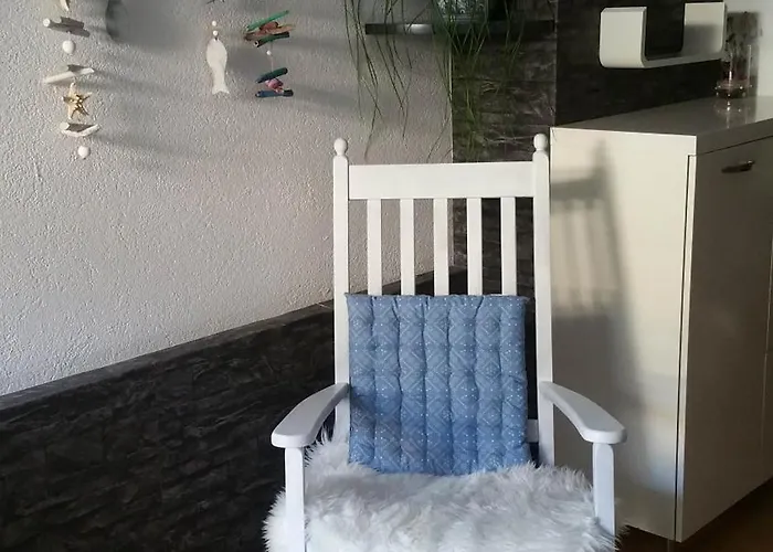 Ferienappartment Mili am See